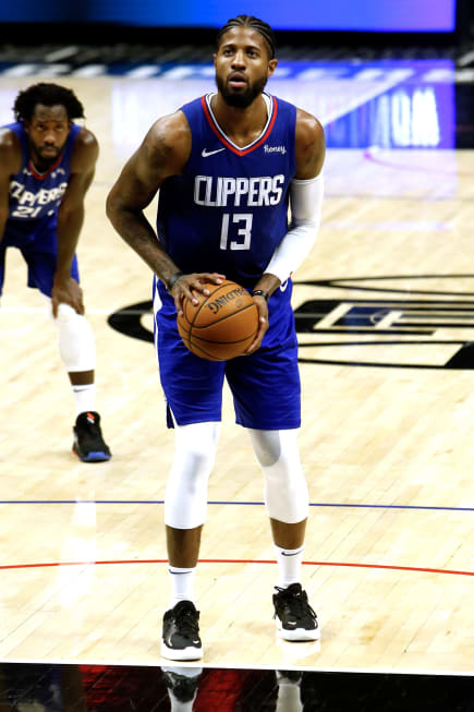 Los Angeles Clippers garante vitória sobre New Orleans Pelicans pela NBA