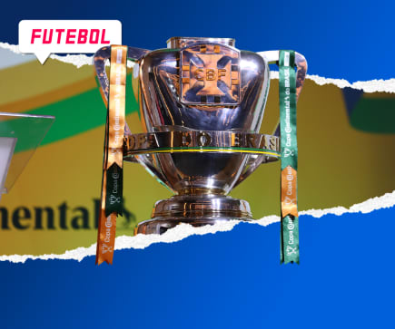 CBF define premiações da próxima edição da Copa do Brasil