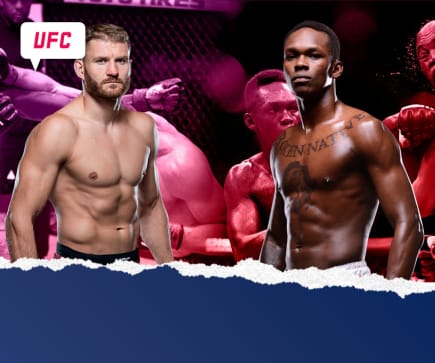 Depois de defender cinturão dos médios no UFC 259, Jan Blachowicz já pensa em próximo adversário