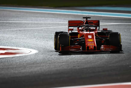 Ferrari fala do trabalho para recuperar potência no motor para Fórmula 1 2021