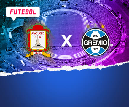 Grêmio entra em campo com reservas para decisão da segunda fase da Libertadores contra o Ayacucho