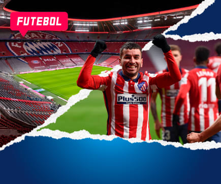 Champions League encerra oitavas de final com decisão entre Bayern de Munique x Lazio e Chelsea x Atlético de Madrid