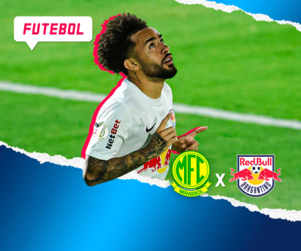 Mirassol e Bragantino se enfrentam para definir quem vai à segunda fase da Copa do Brasil