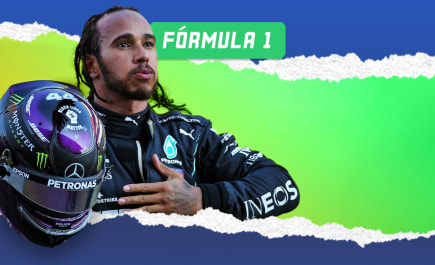 Lewis Hamilton tem chance de quebrar mais de 10 recordes em 2021 na Fórmula 1