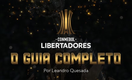 Guia da Libertadores 2021