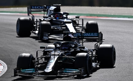Chefes de Mercedes e RBR temem que disputas da Fórmula 1 tirem o foco do desenvolvimento dos carros para 2022