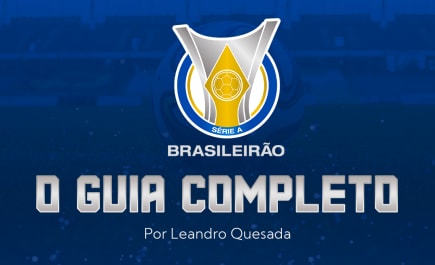 Guia do Brasileirão 2021