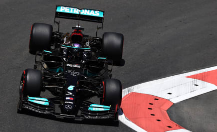 Lewis Hamilton pretende encerrar carreira na Fórmula 1 antes dos 40 anos