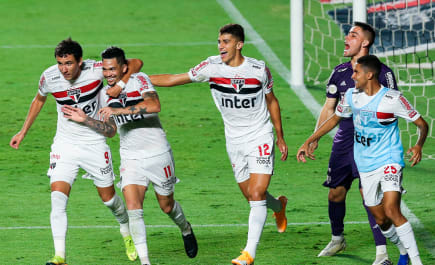 Corinthians x São Paulo: confira prováveis escalações, desfalques e transmissão
