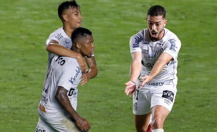 Independiente x Santos: prováveis escalações, desfalques e transmissão da decisão das oitavas da Sul-Americana