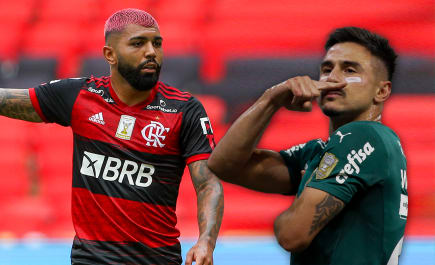 Veja classificados e confrontos das quartas de final da Copa Libertadores