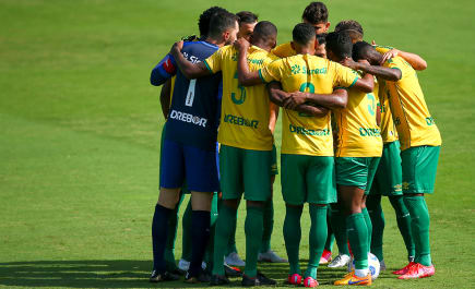 Cuiabá x Corinthians: confira prováveis escalações, desfalques e transmissão