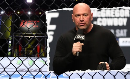Malhadinho finaliza russo e recebe contrato com o UFC