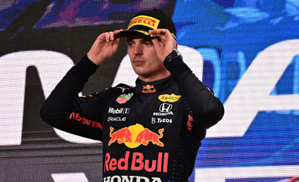 GP do Qatar acirra briga por título entre Hamilton e Verstappen