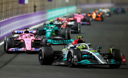 GP da Austrália retorna ao calendário da fórmula 1 com algumas mudanças