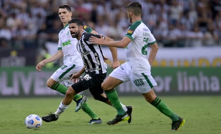 Atlético-MG x América-MG pela Copa Libertadores