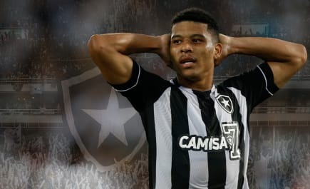 RB Bragantino x Botafogo pelo Brasileirão