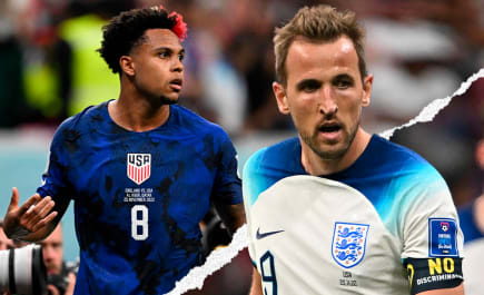 Jogos do décimo dia da Copa do Mundo do Catar