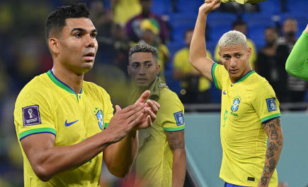 Jogos de hoje da Copa do Mundo do Catar