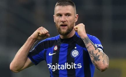Milan e Internazionale disputam a final da Supercopa da Itália