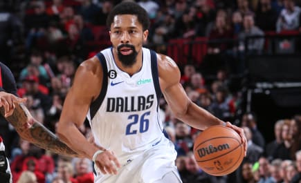 Dallas Mavericks x Atlanta Hawks pela NBA