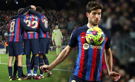 Barcelona x Real Sociedad pela Copa do Rei