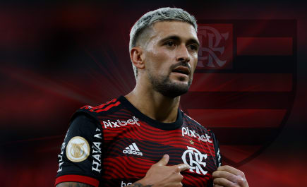 Flamengo estreia no Mundial de Clubes