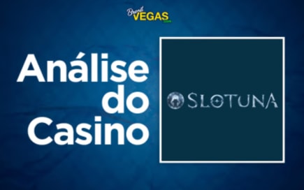 Análise Slotuna Casino