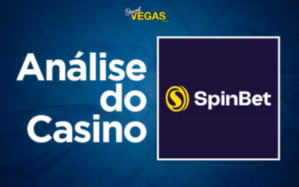 Análise SpinBet Casino