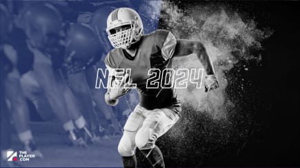 NFL 2024 Season Guide