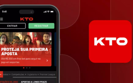 KTO Implementa PIX como Único Método de Pagamento no Brasil