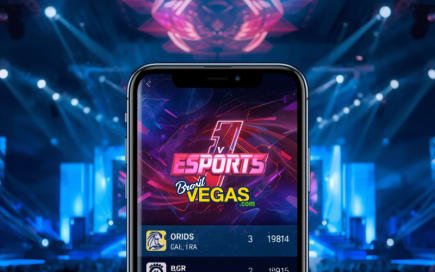 Dados demográficos e tendências destacam crescimento das apostas em eSports no Brasil