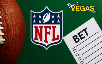 Popularidade da NFL impulsiona volume de apostas esportivas no Brasil