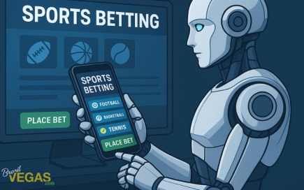IA e analytics refinam odds e elevam monitoramento nas apostas esportivas