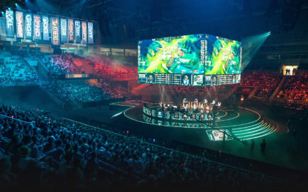 Expansão das ligas brasileiras reforça ecossistema dos eSports em 2025