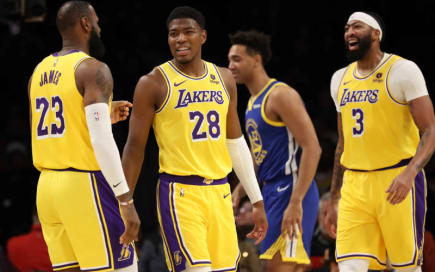NBA amplia investigação sobre apostas ilegais e mira funcionários dos Lakers