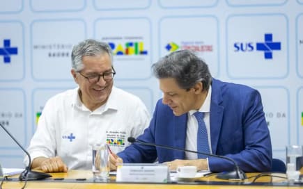 Governo lança plataforma nacional de autoexclusão para apostas online