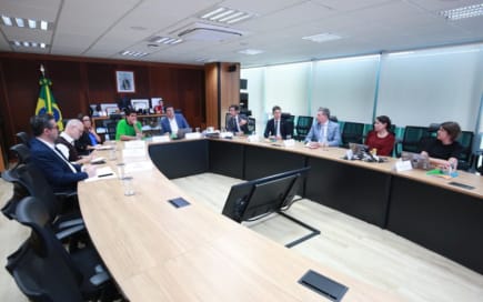 Governo propõe destinar parte da arrecadação das bets para financiar Universidade do Esporte