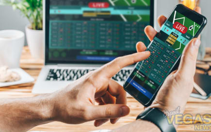 Senado aprova projeto com novo imposto sobre apostas esportivas