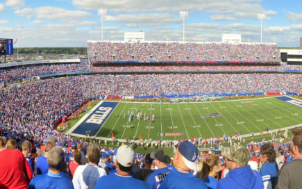 Nove equipes da NFL ainda podem garantir vaga nos playoffs de 2025