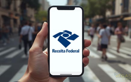 Receita Federal define novas regras do Imposto de Renda sobre ganhos em apostas online