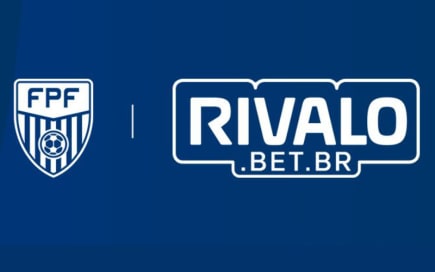 FPF anuncia maior patrocínio coletivo da história do futebol