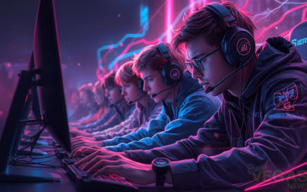 Os jogos que pretendem mais movimentar apostas em eSports em 2026