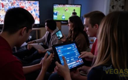 Piauí cria programa educacional para alertar jovens sobre riscos das apostas online