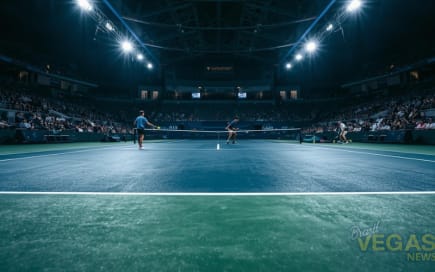 Calendário da temporada ATP 2026 reúne 59 torneios em 29 países