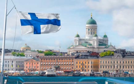 Finlândia inicia transição para mercado de jogos regulamentado com modelo competitivo
