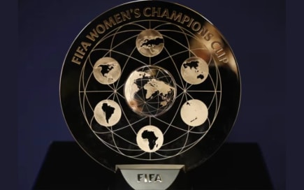 Corinthians e Arsenal duelam na final da Copa das Campeãs Feminina da FIFA 2026