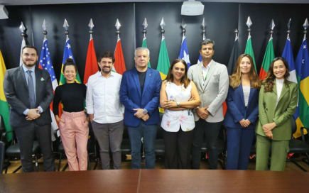 Governo Federal cria grupo nacional para enfrentar fraudes esportivas