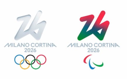 Brasil inicia participação nos Jogos Olímpicos de Inverno de Milão-Cortina 2026