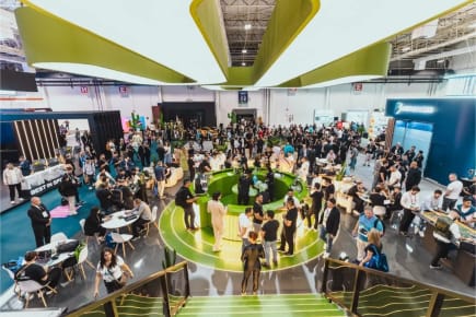 Regulamentação do iGaming ganha destaque nos painéis do BiS SiGMA South America 2026